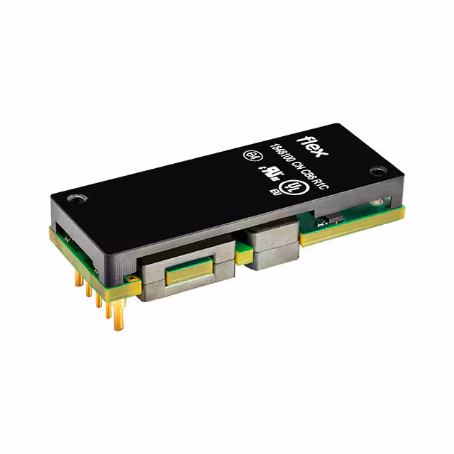 PKB4111DPI Flex Power Modules  DC DC Converters